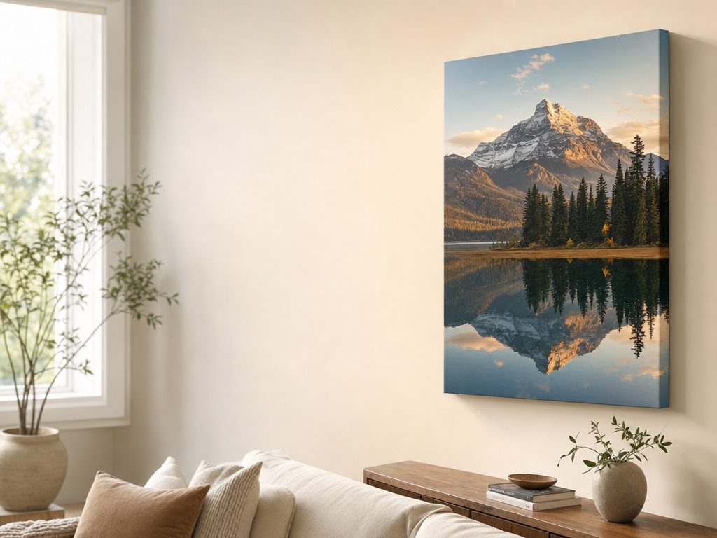 Canvas Prints