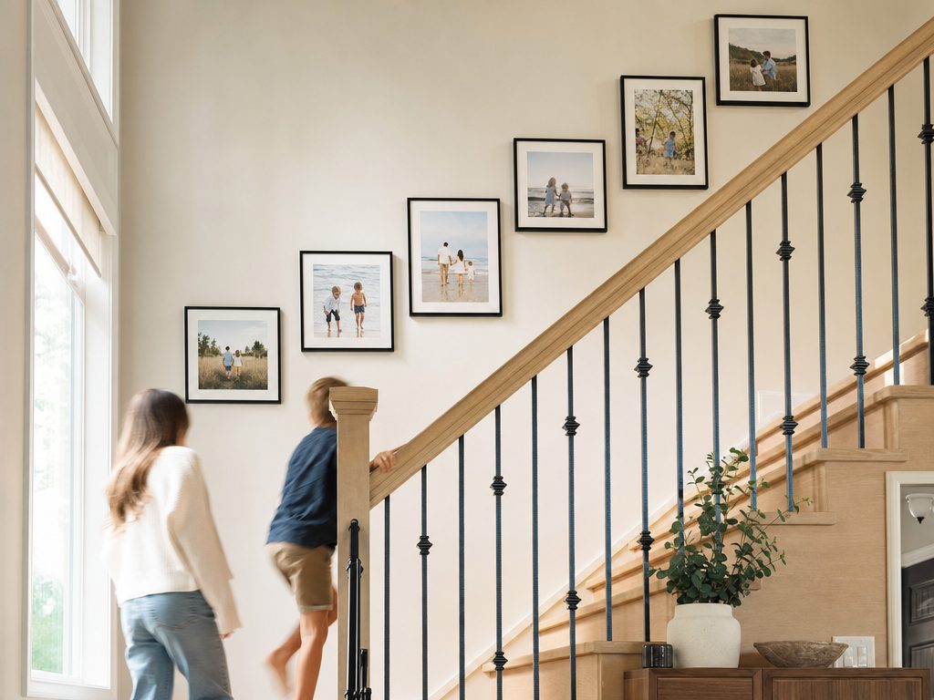 Family Wall Art