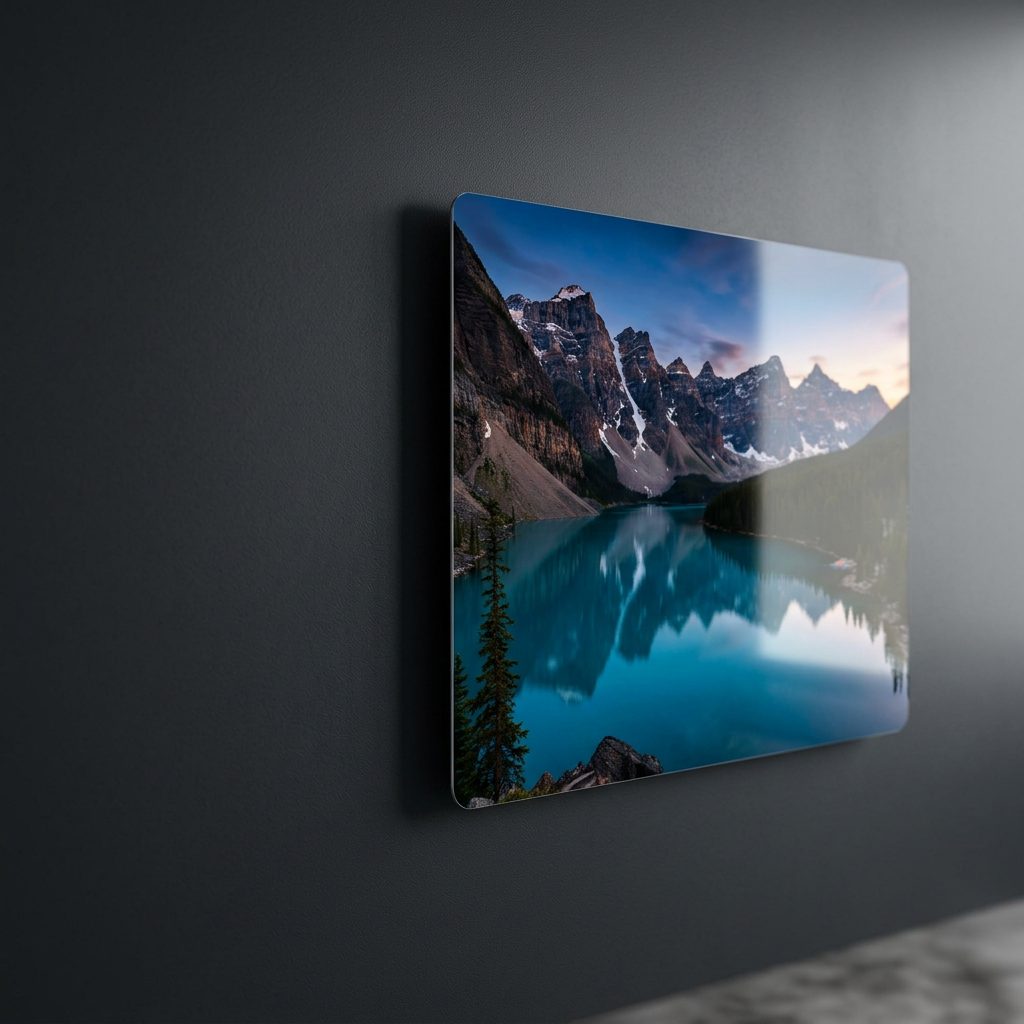 Metal Prints Canada