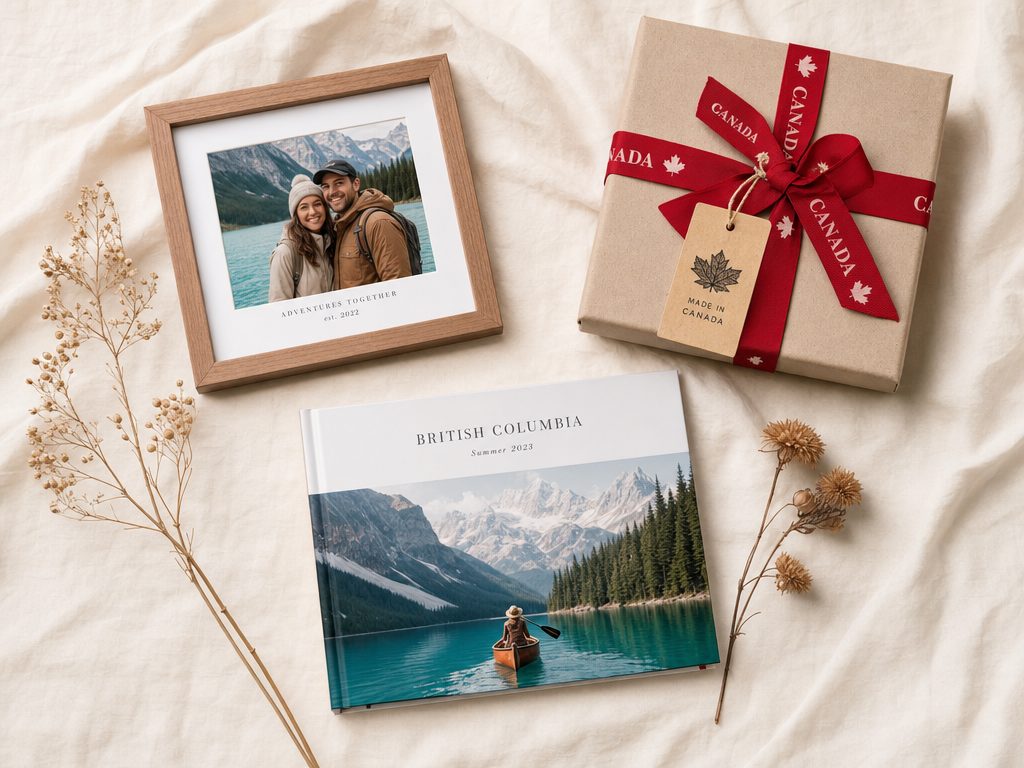 Personalized Gifts