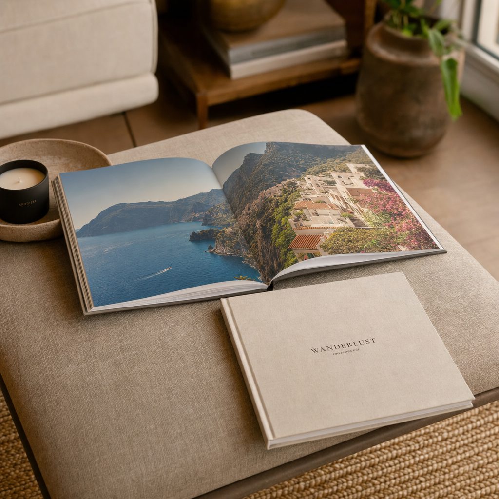Photo Books