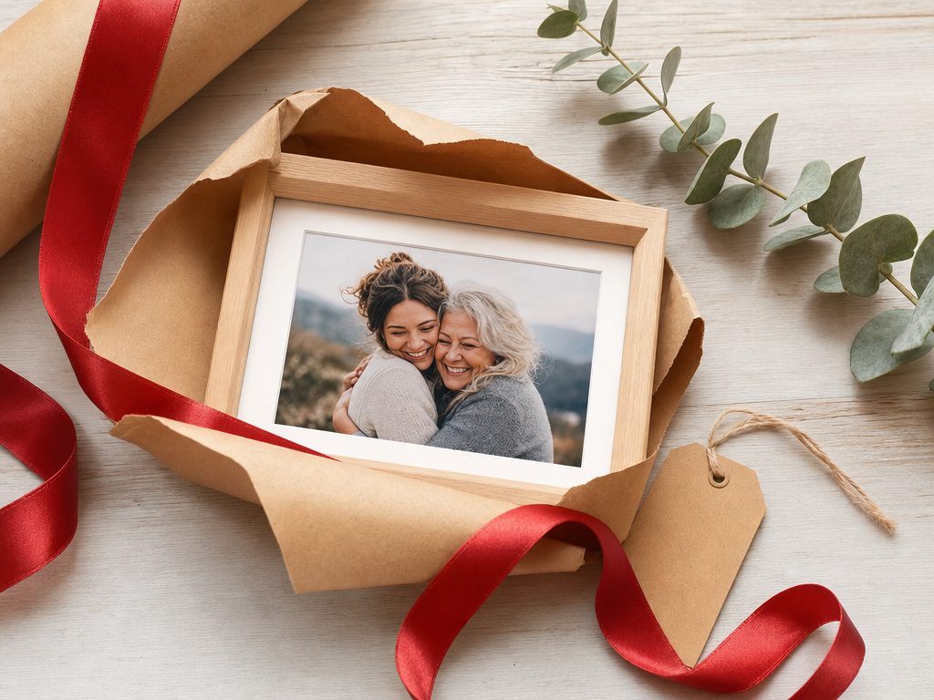 Photo Gifts