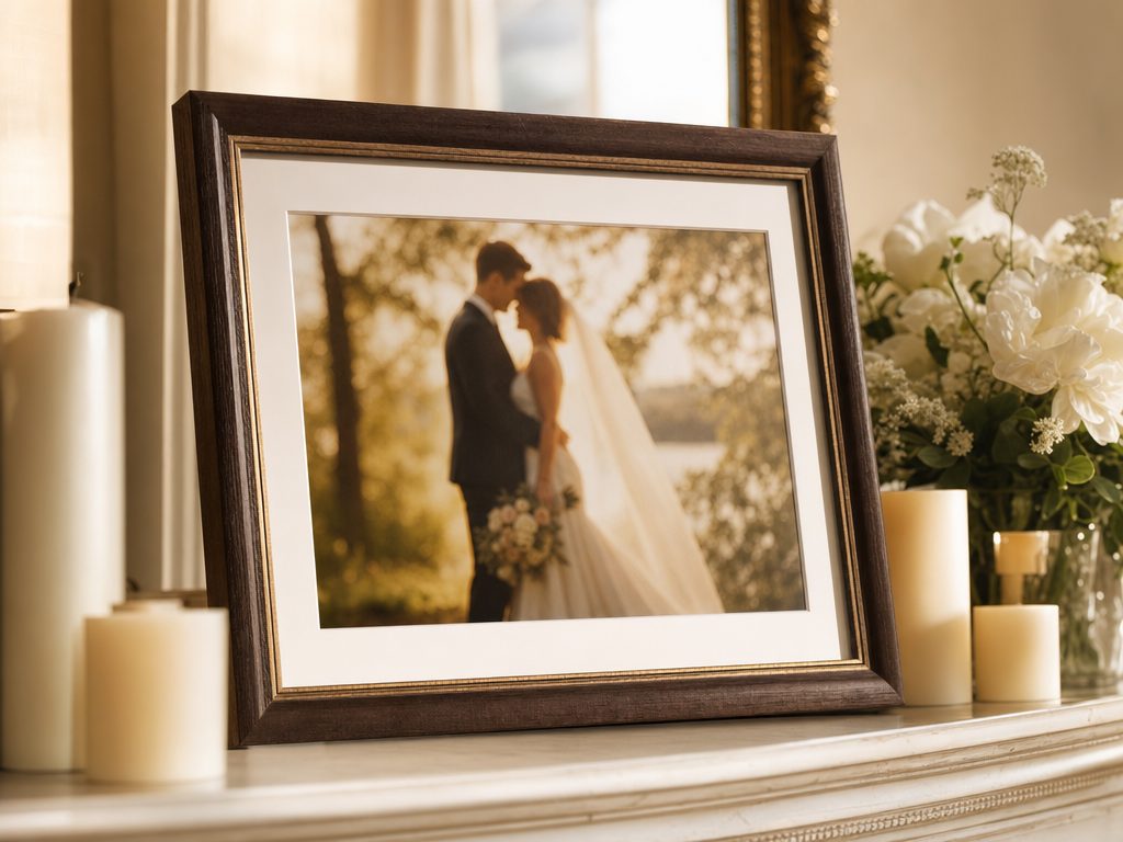 Wedding Prints